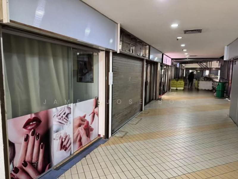 Cheap Kovan Shop | Ideal for beauty saloon, service related trades, Hougang / Punggol / Sengkang, 300 sqft, Mall Shop For Rent, by James Jose Boo, 500292014 - CommercialGuru.com.sg