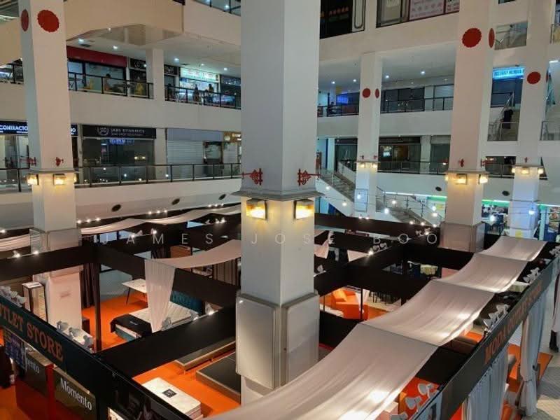 Cheap Kovan Shop | Ideal for beauty saloon, service related trades, Hougang / Punggol / Sengkang, 300 sqft, Mall Shop For Rent, by James Jose Boo, 500292014 - CommercialGuru.com.sg