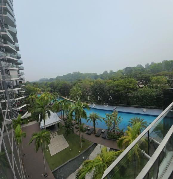 Silversea, East Coast / Marine Parade, 3 Bedrooms, 1,572 sqft, Condominium For Sale, by Juvena Phung, 500292018 - Exterior - PropertyGuru.com.sg