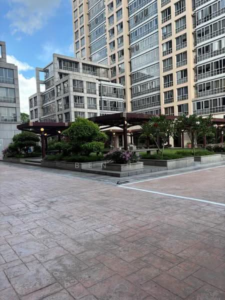 UE Square, 207 River Valley Road, Orchard / River Valley, 1 Bedroom, 506 sqft, Apartment For Rent, by BEN HE, 500292022 - Exterior - PropertyGuru.com.sg