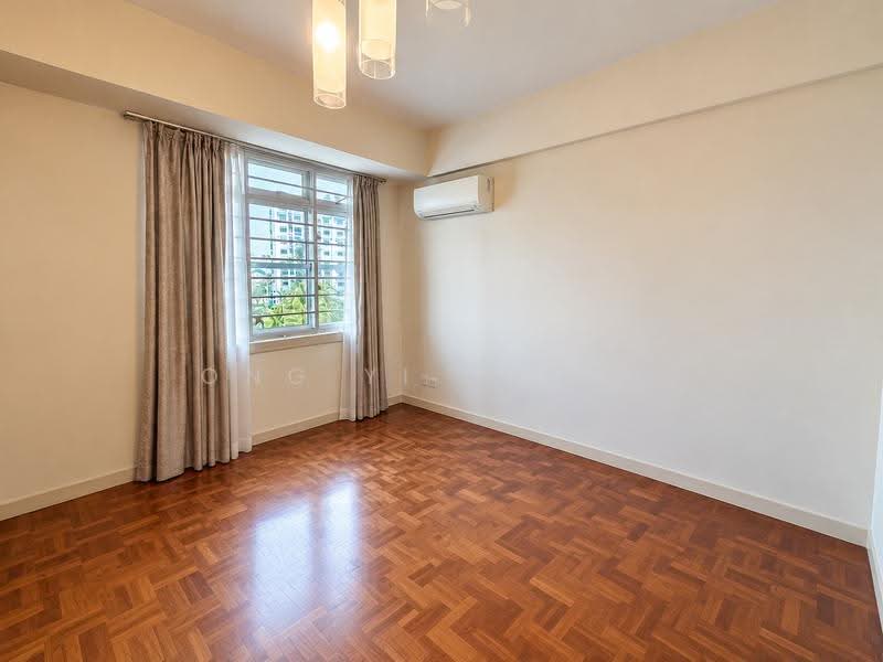 Bishan Park Condo, 22 Sin Ming Walk, Ang Mo Kio / Bishan / Thomson, 4 Bedrooms, 1,550 sqft, Condominium For Sale, by Ong Yi Loong, 500292024 - Common Bedroom - PropertyGuru.com.sg