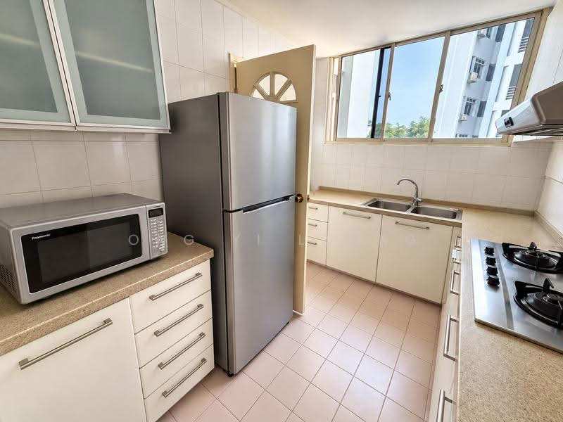 Bishan Park Condo, 22 Sin Ming Walk, Ang Mo Kio / Bishan / Thomson, 4 Bedrooms, 1,550 sqft, Condominium For Sale, by Ong Yi Loong, 500292024 - Kitchen - PropertyGuru.com.sg