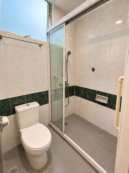 Bishan Park Condo, 22 Sin Ming Walk, Ang Mo Kio / Bishan / Thomson, 4 Bedrooms, 1,550 sqft, Condominium For Sale, by Ong Yi Loong, 500292024 - Bathroom - PropertyGuru.com.sg