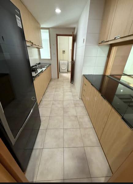 Sunglade, 1 Serangoon Avenue 2, Hougang / Punggol / Sengkang, Room Rental, 250 sqft, Condominium For Rent, by Catherine Lim, 500292027 - Kitchen - PropertyGuru.com.sg