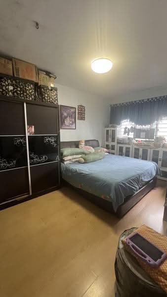 687D Choa Chu Kang Drive, 687D Choa Chu Kang Drive, Dairy Farm / Bukit Panjang / Choa Chu Kang, 3 Bedrooms, 1,183 sqft, HDB Flat For Sale, by Dan Teo, 500292028 - Bedroom - PropertyGuru.com.sg