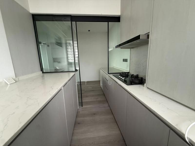 18C MacPherson Residency, 18C Circuit Road, Macpherson / Potong Pasir, 3 Bedrooms, 1,001 sqft, HDB Flat For Sale, by Pat Lum, 500292034 - Kitchen - PropertyGuru.com.sg