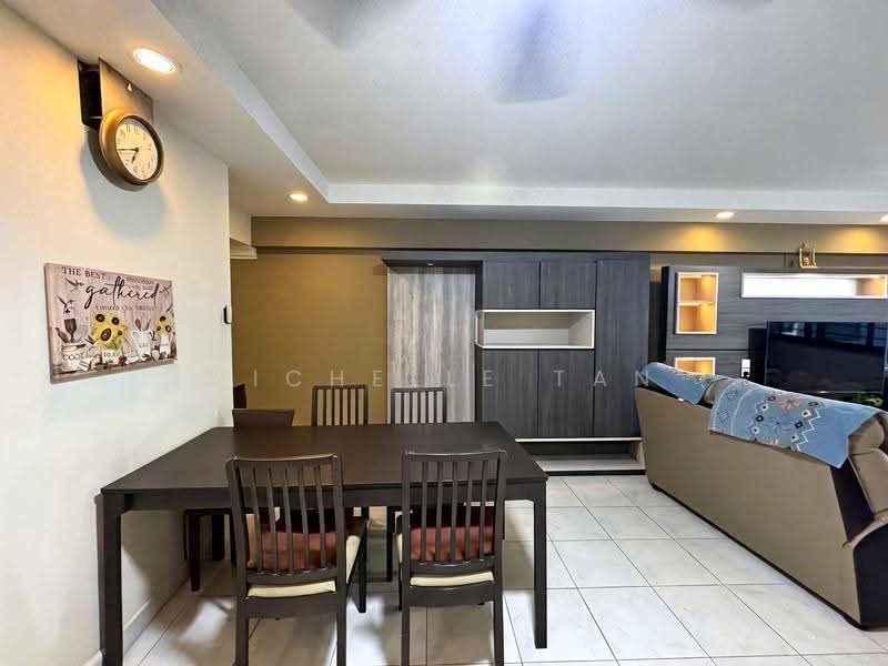 771 Bedok Reservoir View, 771 Bedok Reservoir View, Bedok / Upper East Coast, 3 Bedrooms, 1,130 sqft, HDB Flat For Sale, by Michelle Tan, 500292036 - PropertyGuru.com.sg