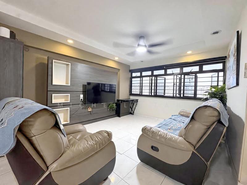 771 Bedok Reservoir View, 771 Bedok Reservoir View, Bedok / Upper East Coast, 3 Bedrooms, 1,130 sqft, HDB Flat For Sale, by Michelle Tan, 500292036 - PropertyGuru.com.sg