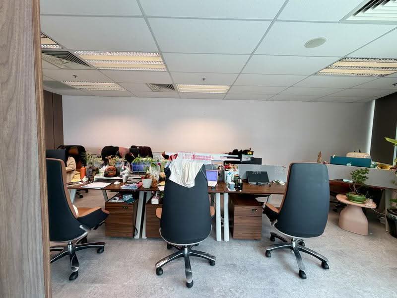 CLARKE QUAY / CHINATOWN | Fitted Office | 3 Minutes to MRT Station |, Clarke Quay / Chinatown MRT, Boat Quay / Raffles Place / Marina, 743 sqft, Office For Rent, by Amy Aw 胡嘉薇, 500292038 - CommercialGuru.com.sg