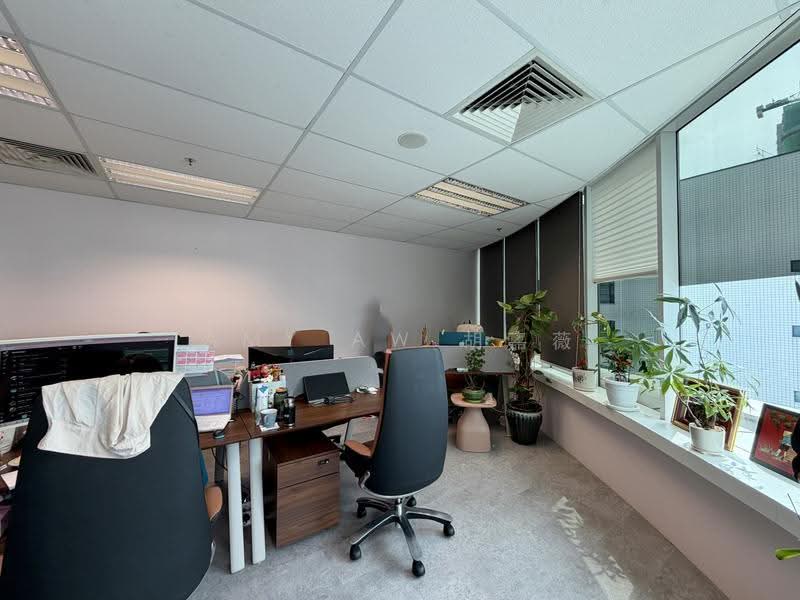 CLARKE QUAY / CHINATOWN | Fitted Office | 3 Minutes to MRT Station |, Clarke Quay / Chinatown MRT, Boat Quay / Raffles Place / Marina, 743 sqft, Office For Rent, by Amy Aw 胡嘉薇, 500292038 - CommercialGuru.com.sg