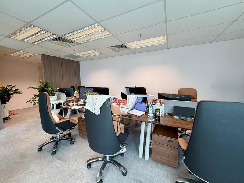 CLARKE QUAY / CHINATOWN | Fitted Office | 3 Minutes to MRT Station |, Clarke Quay / Chinatown MRT, Boat Quay / Raffles Place / Marina, 743 sqft, Office For Rent, by Amy Aw 胡嘉薇, 500292038 - CommercialGuru.com.sg