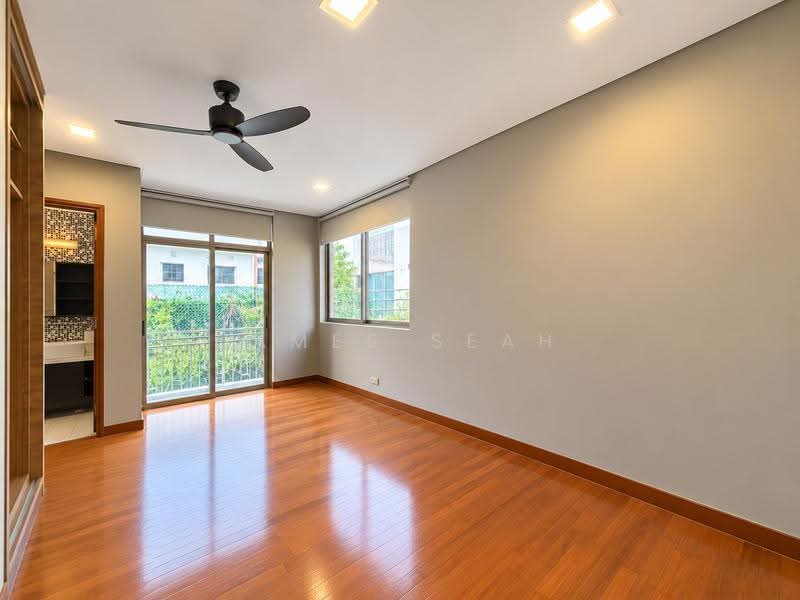 Thomson Ridge, Thomson Ridge, Soo Chow Garden, Upper Thomson Road, Ang Mo Kio / Bishan / Thomson, 5 Bedrooms, 4,600 sqft, Semi-Detached House For Rent, by James Seah, 500292040 - Bedroom - PropertyGuru.com.sg