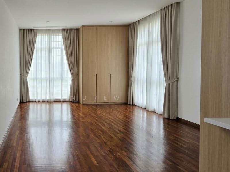 $15XX PSF BUILT | BAYSHORE | 7 ROOMS 7 BATHS | 阔宅雅居, 600M TO MRT | NO SPLIT LEVEL | NORTH FACING | HIGH CEILING, Bedok / Upper East Coast, 7 Bedrooms, 4,000 sqft, Corner Terrace For Sale, by Andrew Goh, 500292041 - Interior - PropertyGuru.com.sg