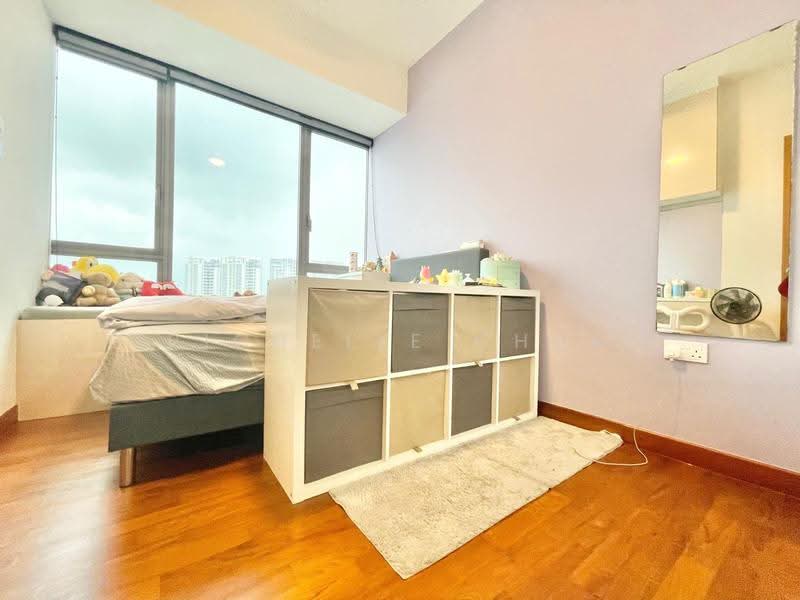 Vista Residences, 28 Jalan Datoh, Balestier / Toa Payoh, 4 Bedrooms, 1,421 sqft, Condominium For Rent, by Richelle Chua, 500292044 - Bedroom - PropertyGuru.com.sg