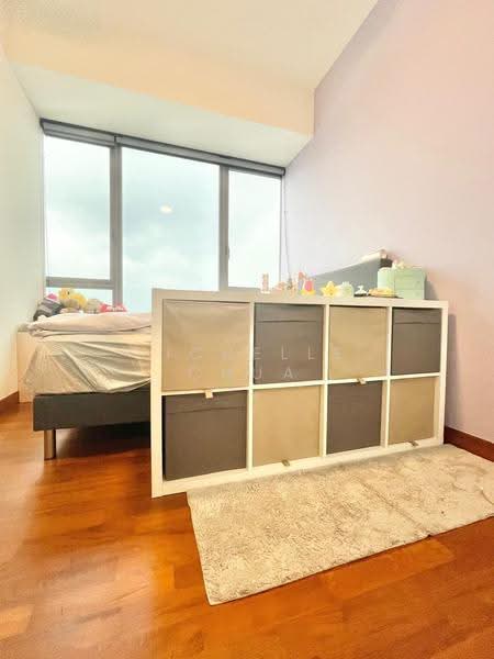Vista Residences, 28 Jalan Datoh, Balestier / Toa Payoh, 4 Bedrooms, 1,421 sqft, Condominium For Rent, by Richelle Chua, 500292044 - Bedroom - PropertyGuru.com.sg