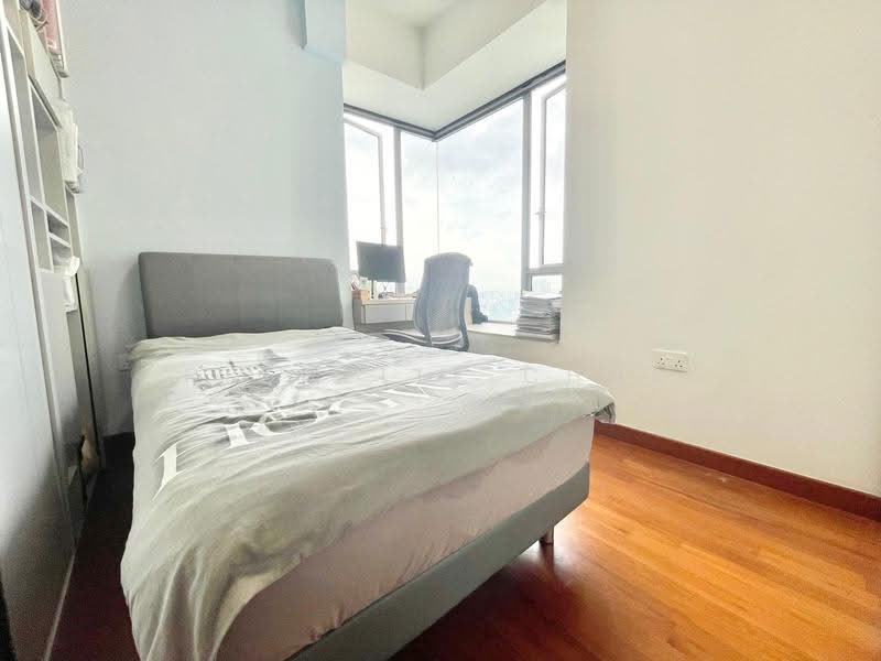 Vista Residences, 28 Jalan Datoh, Balestier / Toa Payoh, 4 Bedrooms, 1,421 sqft, Condominium For Rent, by Richelle Chua, 500292044 - Bedroom - PropertyGuru.com.sg