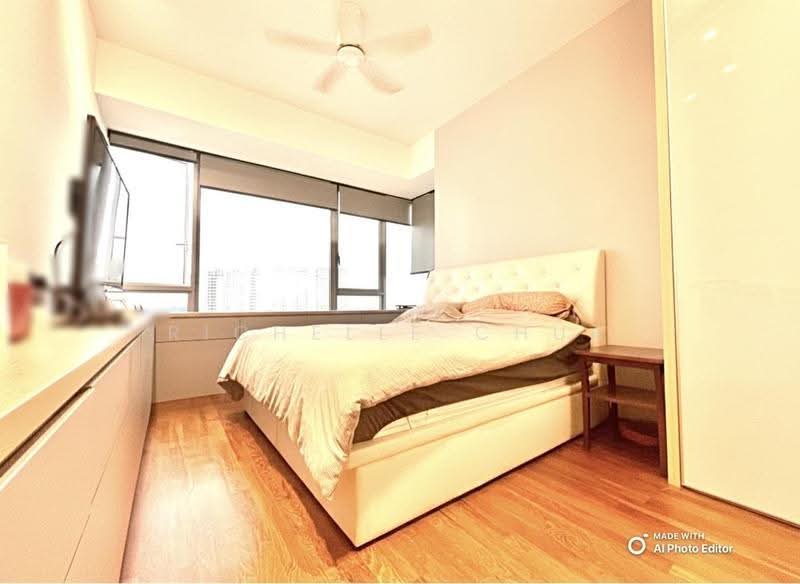 Vista Residences, 28 Jalan Datoh, Balestier / Toa Payoh, 4 Bedrooms, 1,421 sqft, Condominium For Rent, by Richelle Chua, 500292044 - Bedroom - PropertyGuru.com.sg
