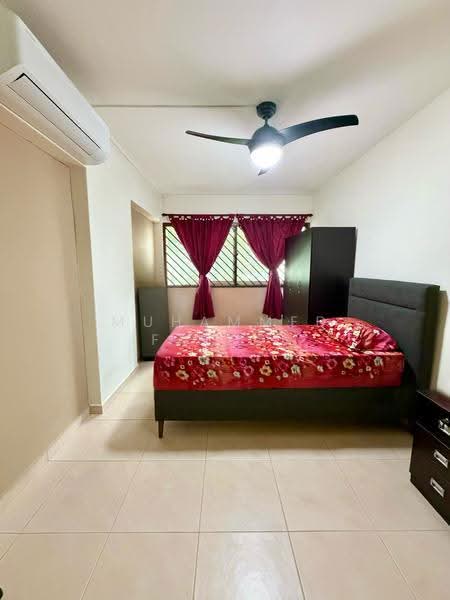 306 Yishun Central, 306 Yishun Central, Sembawang / Yishun, 4 Bedrooms, 1,313 sqft, HDB Flat For Sale, by Muhammed Faizal, 500292046 - Bedroom - PropertyGuru.com.sg