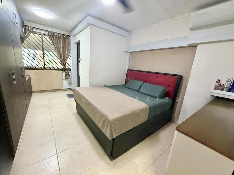 306 Yishun Central, 306 Yishun Central, Sembawang / Yishun, 4 Bedrooms, 1,313 sqft, HDB Flat For Sale, by Muhammed Faizal, 500292046 - Bedroom - PropertyGuru.com.sg