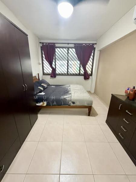 306 Yishun Central, 306 Yishun Central, Sembawang / Yishun, 4 Bedrooms, 1,313 sqft, HDB Flat For Sale, by Muhammed Faizal, 500292046 - Bedroom - PropertyGuru.com.sg