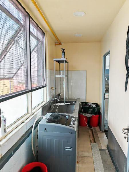 Enterprise Centre, 20 Bukit Batok Crescent, Dairy Farm / Bukit Panjang / Choa Chu Kang, 2,271 sqft, Light Industrial (B1) For Rent, by Pedro Chuang, 500292047 - Interior - CommercialGuru.com.sg