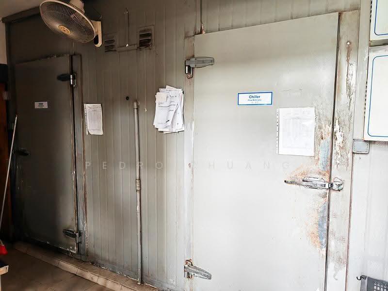 Enterprise Centre, 20 Bukit Batok Crescent, Dairy Farm / Bukit Panjang / Choa Chu Kang, 2,271 sqft, Light Industrial (B1) For Rent, by Pedro Chuang, 500292047 - CommercialGuru.com.sg