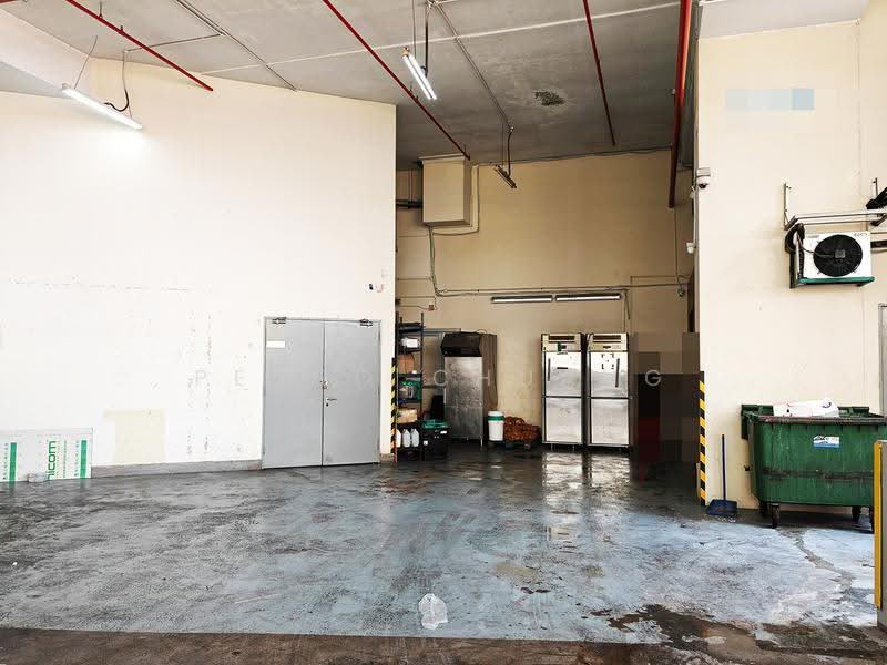 Enterprise Centre, 20 Bukit Batok Crescent, Dairy Farm / Bukit Panjang / Choa Chu Kang, 2,271 sqft, Light Industrial (B1) For Rent, by Pedro Chuang, 500292047 - CommercialGuru.com.sg