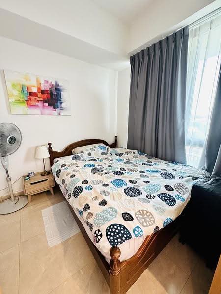 The Glades, 12 Bedok Rise, Bedok / Upper East Coast, 1 Bedroom, 452 sqft, Condominium For Rent, by Anbu Kannan, 500292049 - Bedroom - PropertyGuru.com.sg