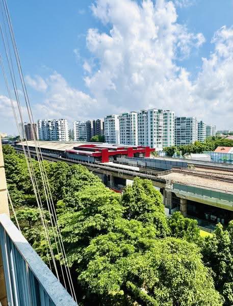 The Glades, 12 Bedok Rise, Bedok / Upper East Coast, 1 Bedroom, 452 sqft, Condominium For Rent, by Anbu Kannan, 500292049 - PropertyGuru.com.sg