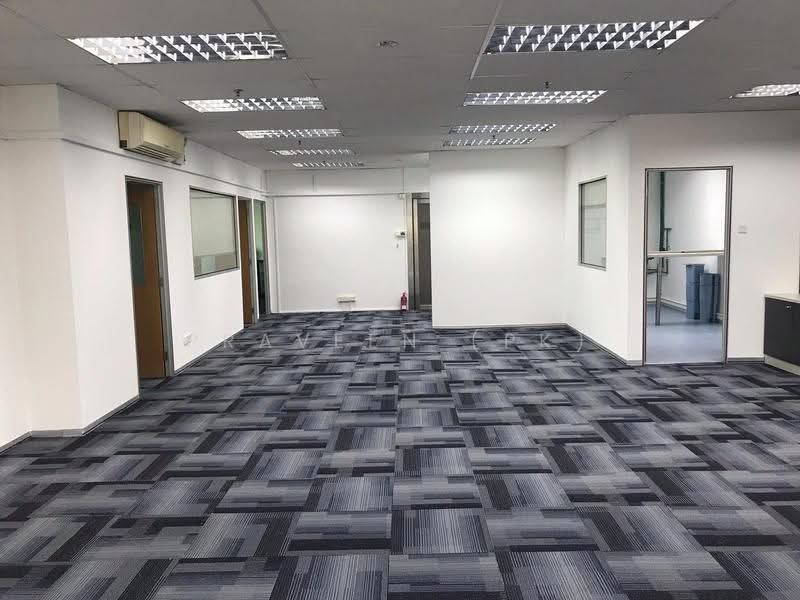 Quartz Industrial Building, 5 Upper Aljunied Link, Macpherson / Potong Pasir, 1,648 sqft, Light Industrial (B1) For Rent, by Praveen (PK), 500292052 - Interior - CommercialGuru.com.sg