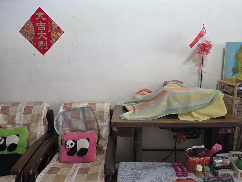 232 Ang Mo Kio Avenue 3, 232 Ang Mo Kio Avenue 3, Ang Mo Kio / Bishan / Thomson, 2 Bedrooms, 721 sqft, HDB Flat For Sale, by Teo Kim Yong, 500292053 - PropertyGuru.com.sg