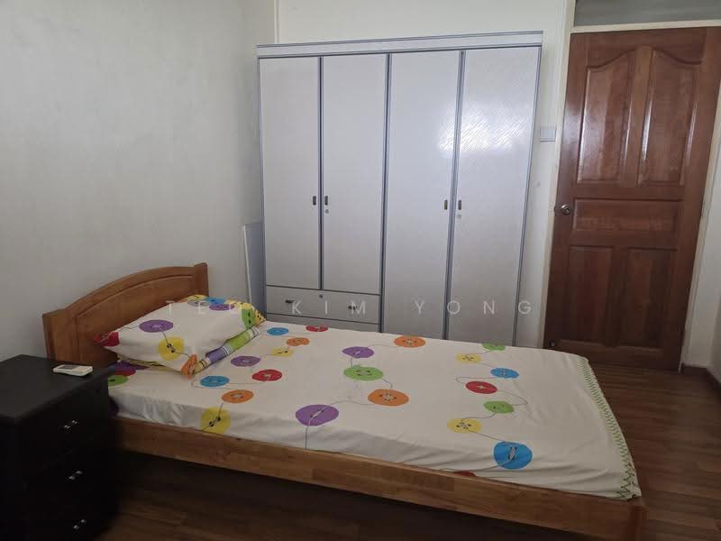 232 Ang Mo Kio Avenue 3, 232 Ang Mo Kio Avenue 3, Ang Mo Kio / Bishan / Thomson, 2 Bedrooms, 721 sqft, HDB Flat For Sale, by Teo Kim Yong, 500292053 - Bedroom - PropertyGuru.com.sg