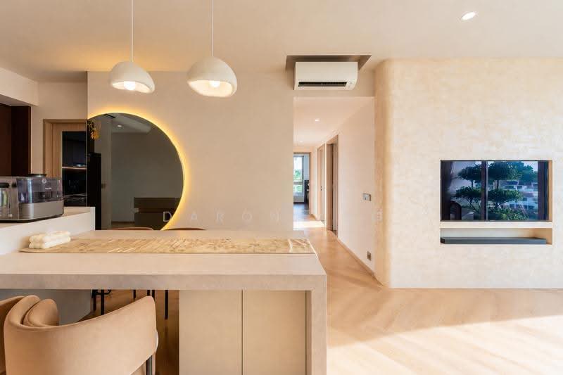 Flamingo Valley, 472 Siglap Road, East Coast / Marine Parade, 3 Bedrooms, 1,206 sqft, Condominium For Sale, by Daron Ang, 500292056 - Dining Room - PropertyGuru.com.sg