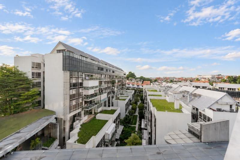 Flamingo Valley, 472 Siglap Road, East Coast / Marine Parade, 3 Bedrooms, 1,206 sqft, Condominium For Sale, by Daron Ang, 500292056 - Exterior - PropertyGuru.com.sg