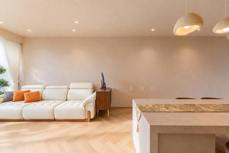 Flamingo Valley, 472 Siglap Road, East Coast / Marine Parade, 3 Bedrooms, 1,206 sqft, Condominium For Sale, by Daron Ang, 500292056 - Living Room - PropertyGuru.com.sg