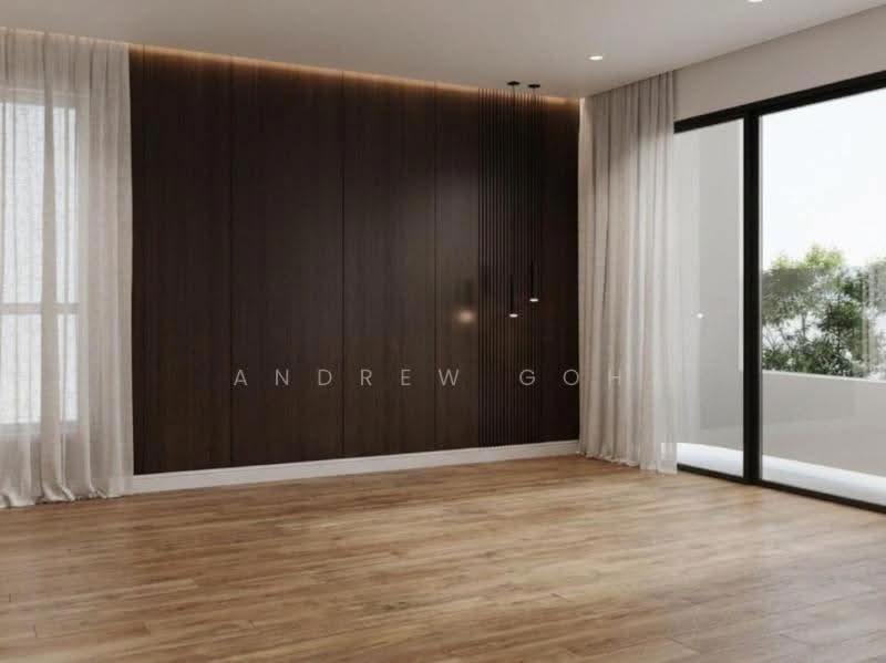 SIGLAP NEW DETACHED | NO MAIN ROAD | 9280SQF BUILT UP | 恢宏新邸, TOP DEC 2026 | 250M MALL | 500M MRT | LIFT & POOL | PARK 3 CARS |, East Coast / Marine Parade, 6 Bedrooms, 9,280 sqft, Detached House For Sale, by Andrew Goh, 500292057 - Living Room - PropertyGuru.com.sg