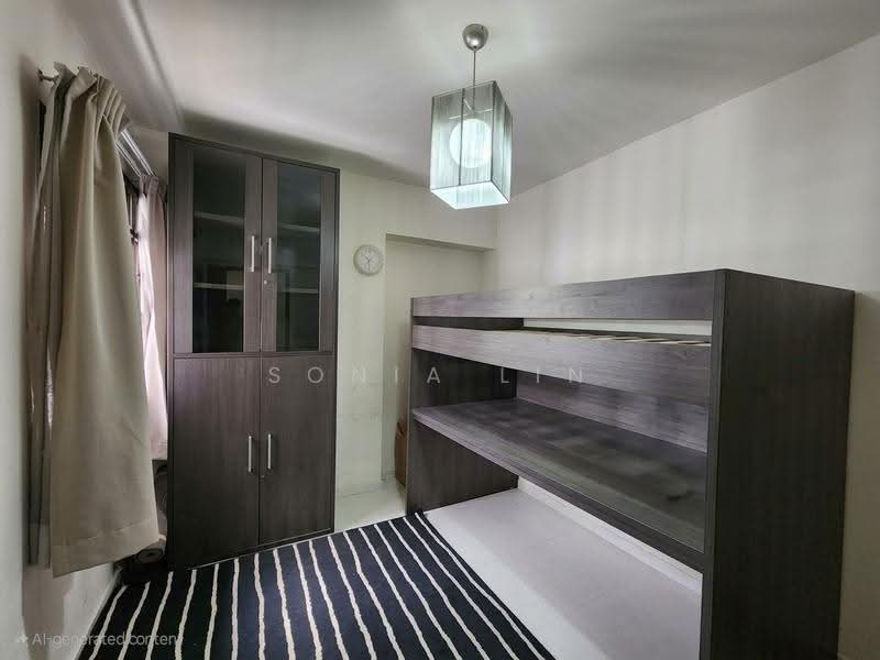 202A Compassvale Drive, 202A Compassvale Drive, Hougang / Punggol / Sengkang, 4 Bedrooms, 1,399 sqft, HDB Flat For Sale, by Sonia Lin, 500292058 - Bedroom - PropertyGuru.com.sg