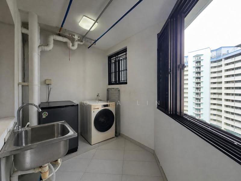 202A Compassvale Drive, 202A Compassvale Drive, Hougang / Punggol / Sengkang, 4 Bedrooms, 1,399 sqft, HDB Flat For Sale, by Sonia Lin, 500292058 - Yard - PropertyGuru.com.sg