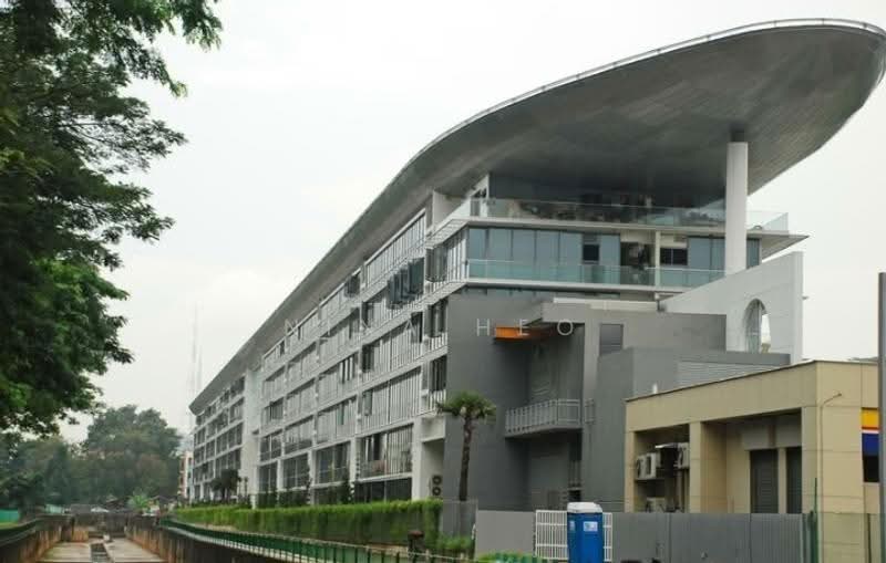 The Linear, 880 Upper Bukit Timah Road, Dairy Farm / Bukit Panjang / Choa Chu Kang, 3 Bedrooms, 1,249 sqft, Condominium For Rent, by Nina HEO, 500292060 - Exterior - PropertyGuru.com.sg