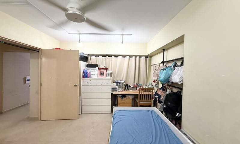 109A Edgedale Plains, 109A Edgedale Plains, Hougang / Punggol / Sengkang, 3 Bedrooms, 1,184 sqft, HDB Flat For Sale, by Elaine Lee, 500292061 - Bedroom - PropertyGuru.com.sg