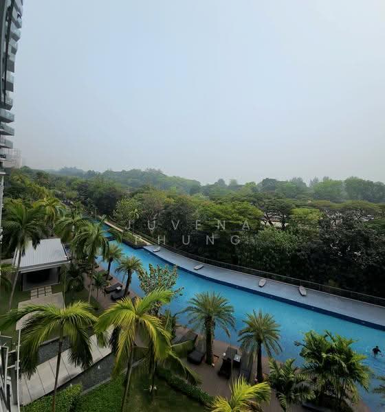 Silversea, East Coast / Marine Parade, 3 Bedrooms, 1,572 sqft, Condominium For Rent, by Juvena Phung, 500292062 - Exterior - PropertyGuru.com.sg