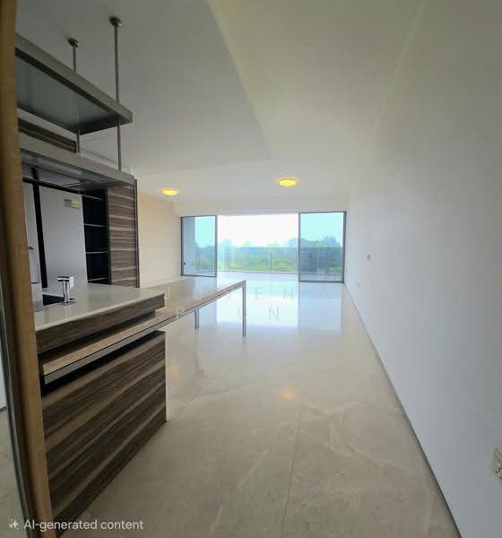 Silversea, East Coast / Marine Parade, 3 Bedrooms, 1,572 sqft, Condominium For Rent, by Juvena Phung, 500292062 - Dining area - PropertyGuru.com.sg