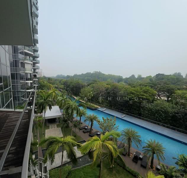 Silversea, East Coast / Marine Parade, 3 Bedrooms, 1,572 sqft, Condominium For Rent, by Juvena Phung, 500292062 - Balcony - PropertyGuru.com.sg