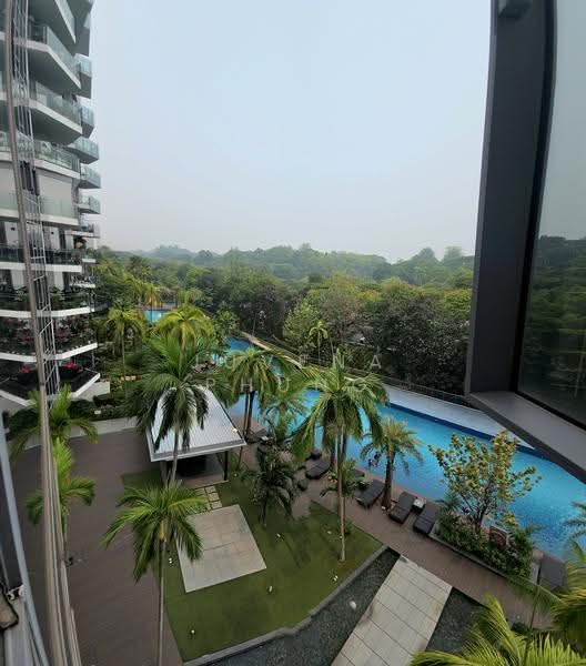 Silversea, East Coast / Marine Parade, 3 Bedrooms, 1,572 sqft, Condominium For Rent, by Juvena Phung, 500292062 - Exterior - PropertyGuru.com.sg