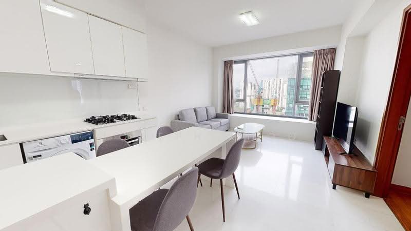 Altez, 16 Enggor Street, Chinatown / Tanjong Pagar, 1 Bedroom, 603 sqft, Condominium For Rent, by Joseph Khoo, 500292064 - Entrance - PropertyGuru.com.sg