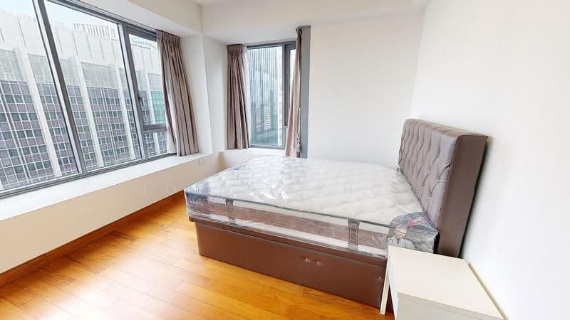 Altez, 16 Enggor Street, Chinatown / Tanjong Pagar, 1 Bedroom, 603 sqft, Condominium For Rent, by Joseph Khoo, 500292064 - Bedroom - PropertyGuru.com.sg