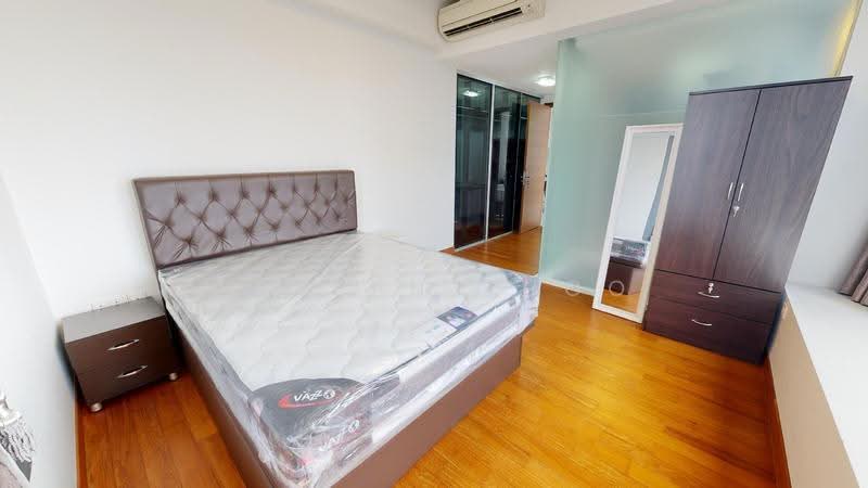 Altez, 16 Enggor Street, Chinatown / Tanjong Pagar, 1 Bedroom, 603 sqft, Condominium For Rent, by Joseph Khoo, 500292064 - Bedroom - PropertyGuru.com.sg