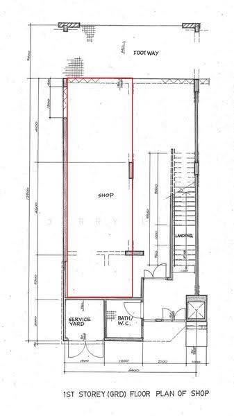 Hong Kah Point HDB Half Shop, Jurong West Street 52, Boon Lay / Jurong / Tuas, 400 sqft, Shop / Shophouse For Rent, by Jerry Lee, 500292068 - CommercialGuru.com.sg