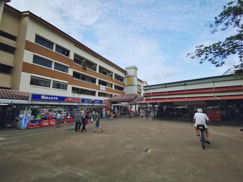 Hong Kah Point HDB Half Shop, Jurong West Street 52, Boon Lay / Jurong / Tuas, 400 sqft, Shop / Shophouse For Rent, by Jerry Lee, 500292068 - CommercialGuru.com.sg