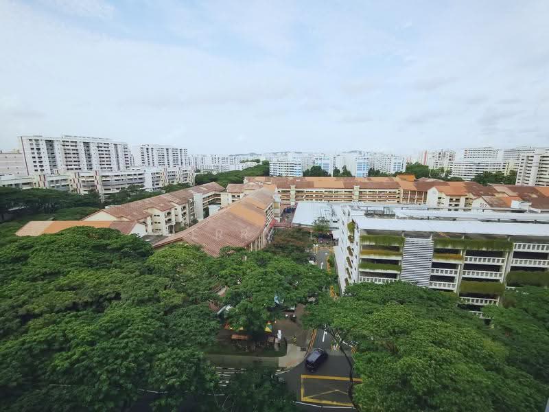 Hong Kah Point HDB Half Shop, Jurong West Street 52, Boon Lay / Jurong / Tuas, 400 sqft, Shop / Shophouse For Rent, by Jerry Lee, 500292068 - Exterior - CommercialGuru.com.sg